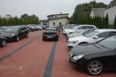 Honestcars Zawiercie